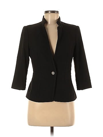 White House Black Market Blazer (view 1)
