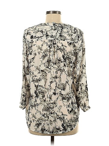 Katherine Barclay 3/4 Sleeve Blouse (view 2)