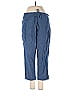 Built by Wendy 100% Cotton Blue Casual Pants Size XS - photo 1