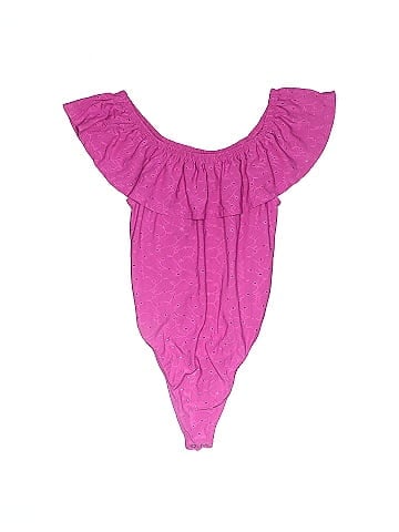 Eye Candy Bodysuit (view 1)