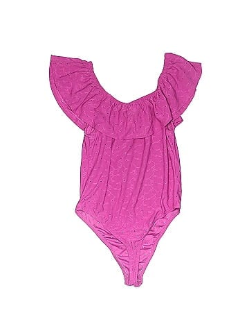 Eye Candy Bodysuit (view 2)