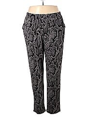 Iman Casual Pants