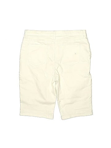 The Children's Place Khaki Shorts (view 2)