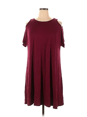 Sweet Claire Casual Dress (view 1)