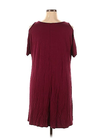 Sweet Claire Casual Dress (view 2)