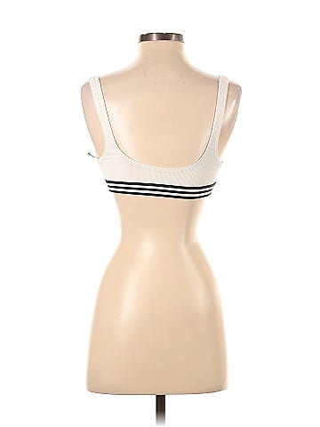 Solid & Striped Tank Top (view 2)