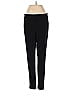 Andrew Marc Solid Black Casual Pants Size S - photo 1