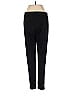 Andrew Marc Solid Black Casual Pants Size S - photo 2