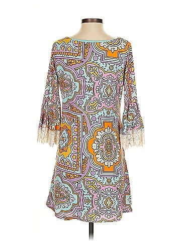 Judith March Casual Dress (view 2)