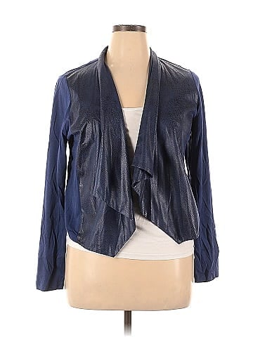 G by Giuliana Rancic Kimono (view 1)