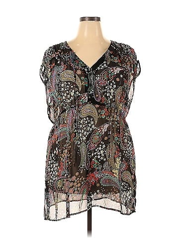 Loop 18 Casual Dress (view 1)