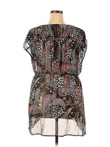 Loop 18 Casual Dress (view 2)