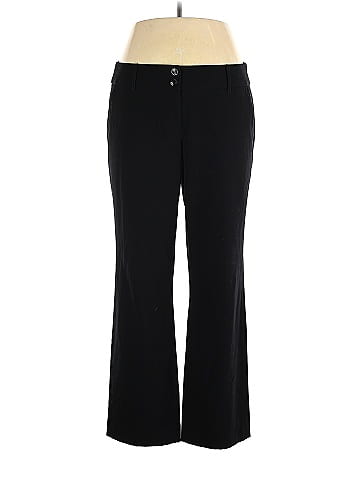 Amanda + Chelsea Dress Pants (view 1)