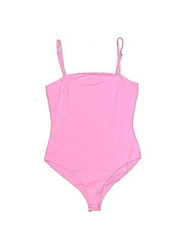 Polly Bodysuit (view 1)