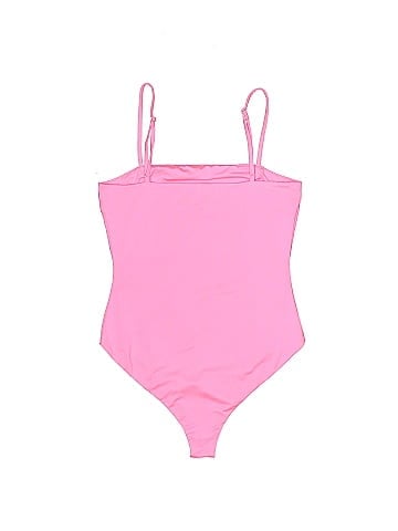 Polly Bodysuit (view 2)