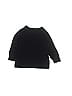 Crewcuts Outlet 100% Cotton Black Blue Sweatshirt Size 10 - photo 2