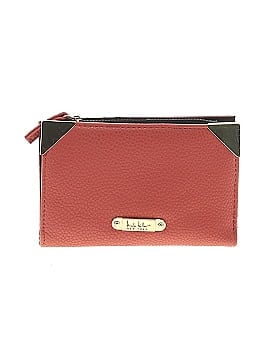 Nicole Miller New York Wallets On Sale Up To 90% Off Retail | ThredUp