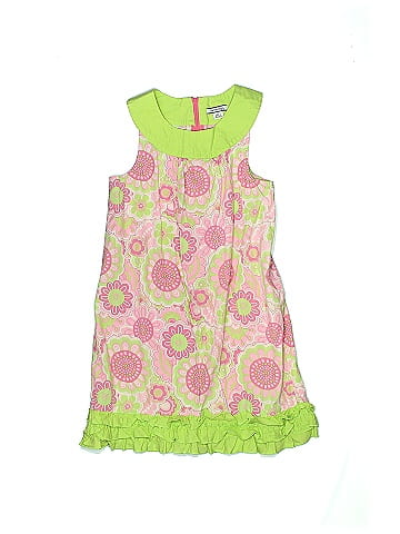 Hartstrings Dress (view 1)