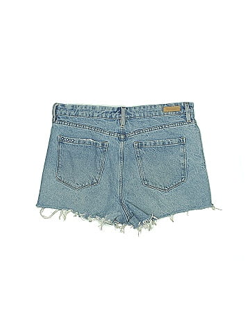 Blank NYC Denim Shorts (view 2)