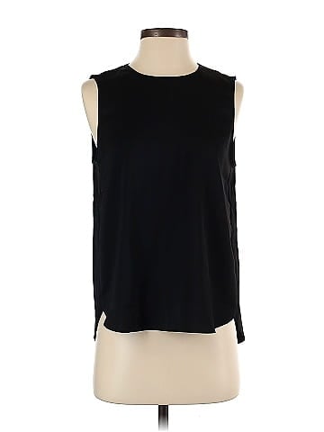 Banana Republic Factory Store Sleeveless Blouse (view 1)