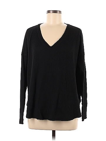 Wild Fable Pullover Sweater (view 1)