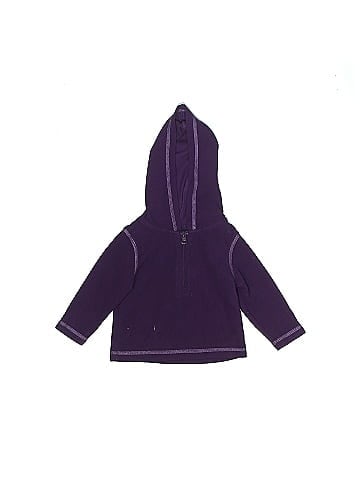 Faded Glory Zip Up Hoodie (view 1)