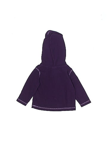 Faded Glory Zip Up Hoodie (view 2)