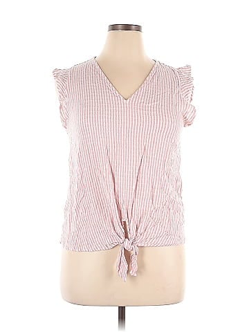 West Kei Sleeveless Blouse (view 1)