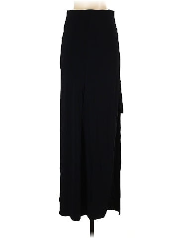 Zara W&B Collection Formal Skirt (view 2)