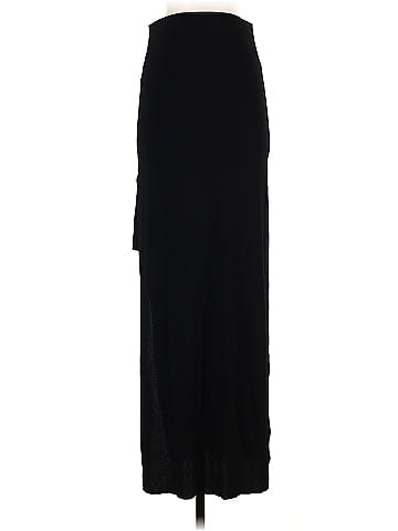 Zara W&B Collection Formal Skirt (view 1)