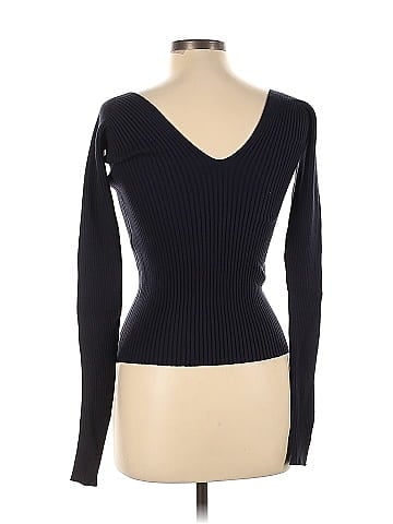 Pixie Market Pullover Sweater (view 2)