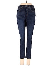Ann Taylor Loft Jeans