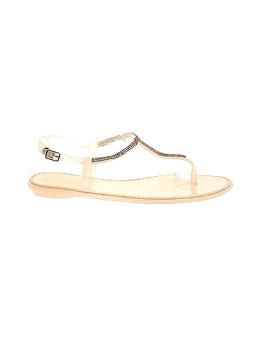 Wild Diva Sandals (view 1)