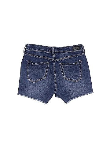 Dear John Denim Shorts (view 2)