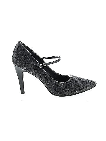 Dana Buchman Heels (view 1)