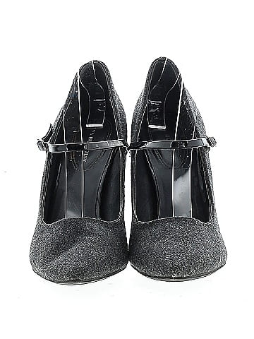 Dana Buchman Heels (view 2)