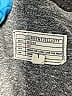 Current/Elliott Gray Casual Dress Size 1 - photo 3
