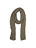Club Monaco Gray Brown Scarf One size - photo 1