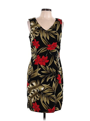 Expression Casual Dress (view 1)