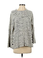 Te Xture & Thread Madewell Pullover Sweater