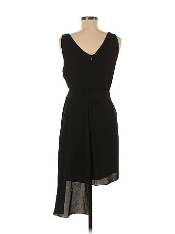 BCBGMAXAZRIA Cocktail Dress (view 2)