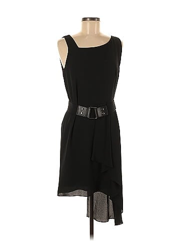 BCBGMAXAZRIA Cocktail Dress (view 1)