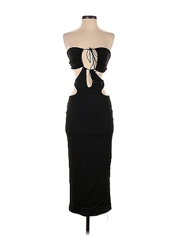 Parthea Cocktail Dress (view 1)