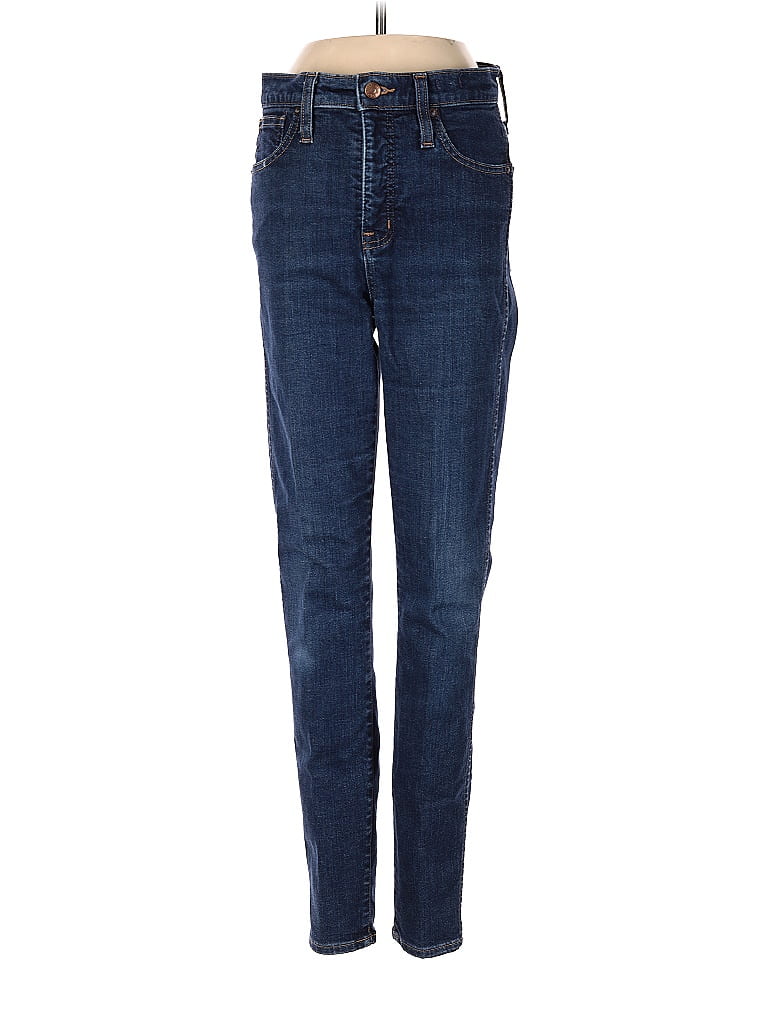 Click to view more detailed imagery on our partner's website Pre-owned Madewell Jeans