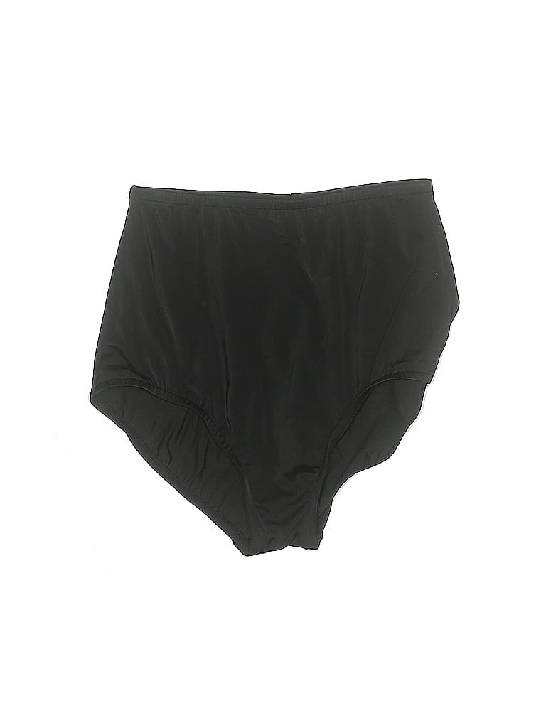 Pre-owned Maxine Of Hollywood Swimsuit Bottoms