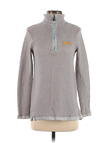 Jadelynn Brooke Pullover Sweater (view 1)