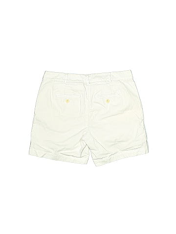 Talbots Khaki Shorts (view 2)