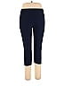 Lily by Firmiana Blue Active Pants Size XL - photo 1