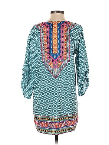 HiMONE 3/4 Sleeve Blouse (view 2)