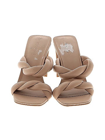 Open Edit Sandals (view 2)